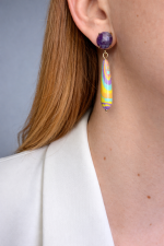 Dream Earrings  Drops - Image 2