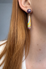 Dream Earrings  Drops - Image 3