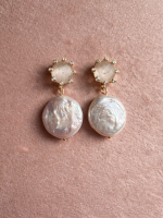 Classics Fresh Water Pearls White
