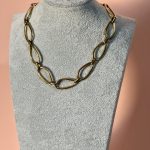 Bianca Chain Necklace