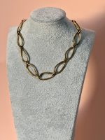 Bianca Chain Necklace