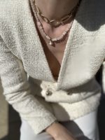 Bianca Chain Necklace - Image 4