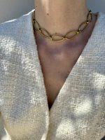 Bianca Chain Necklace - Image 5