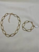 Bianca Chain Bracelet - Image 4