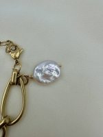 Bianca Chain Bracelet - Image 3