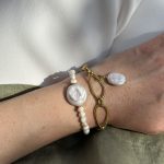 Bianca Chain Bracelet