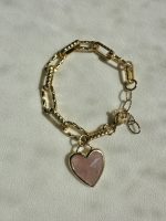 Love Story Bracelet-Βραχιόλι καρδιά - Image 2