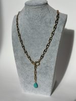 Eye Chain Necklace - Image 5