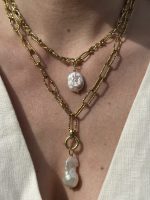Maison Pearl Necklace
