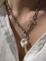 The Baroque Muse Silver Edition