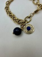 Royal Blue Bracelet - Image 4