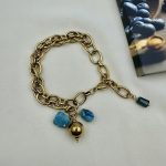 Blue Celeste Bracelet