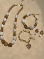 Sandstone Agate Bracelet - Image 5