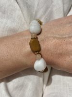 Sandstone Agate Bracelet - Image 2