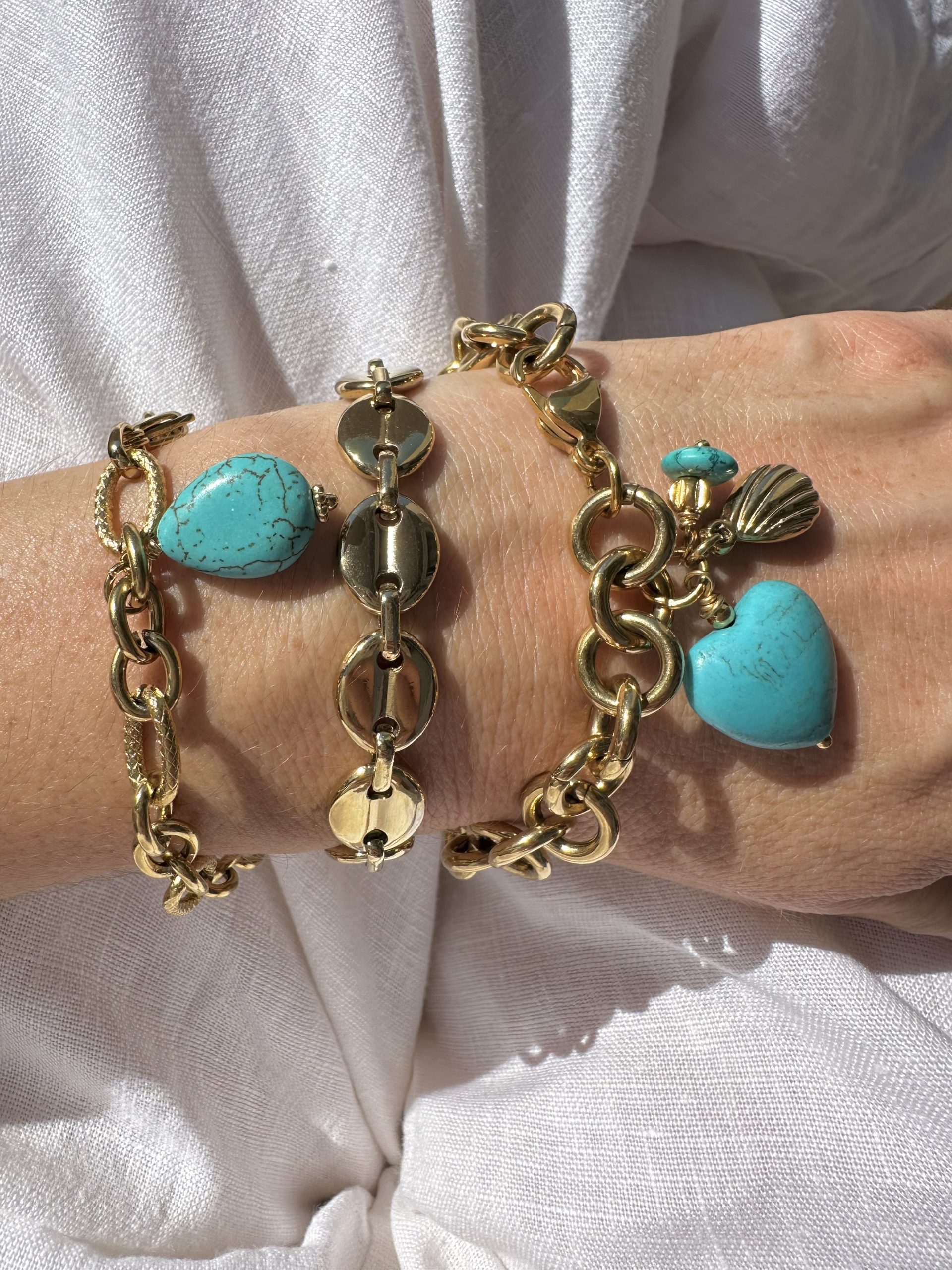 178291157044810 Essence Bracelet Minmal Edition - Image 1
