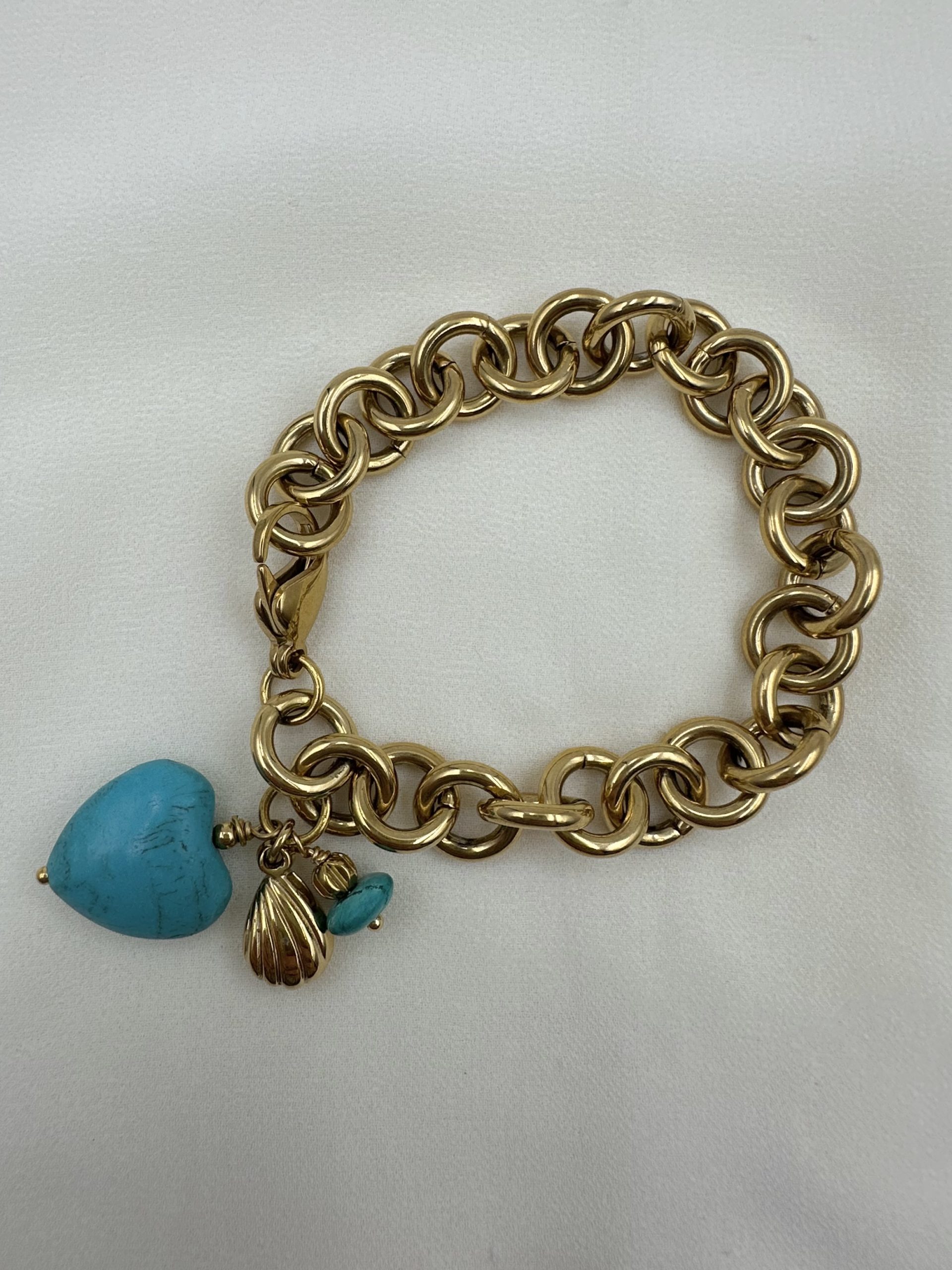 1782911571797343 Sifnos Bracelet - Image 1