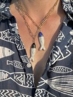 Mariner Pendant Black - Image 3