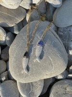 Mariner Pendant Black - Image 2