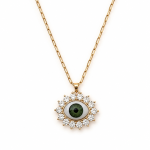 Lucant Eye Pendant