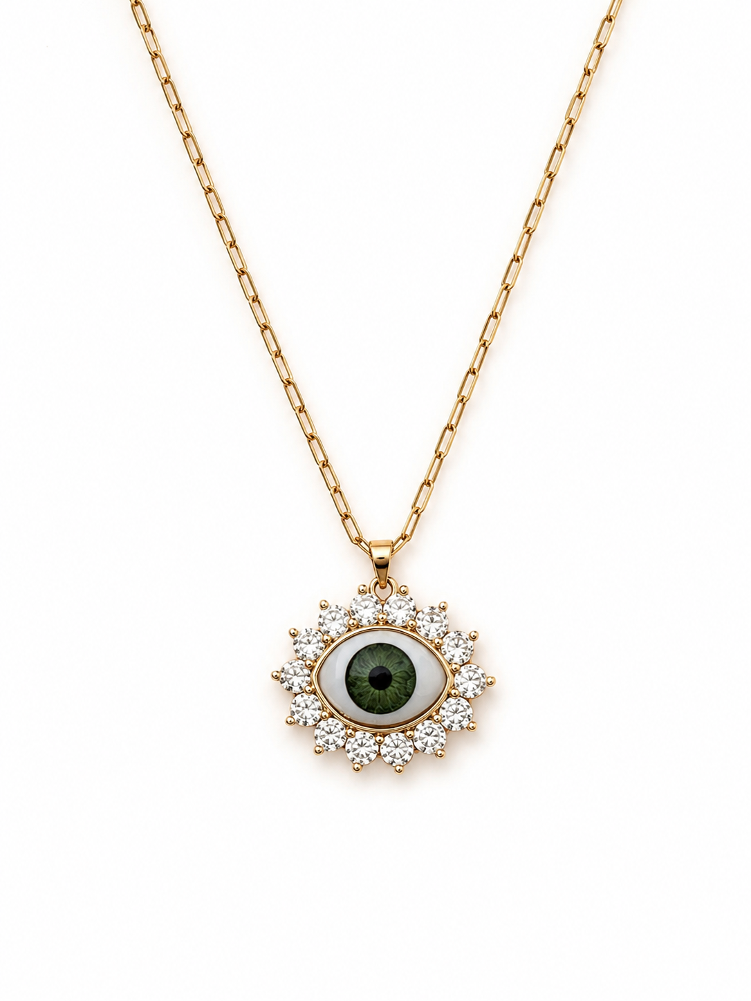 1785257072468483 Lucant Eye Pendant - Image 1
