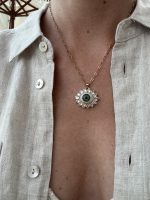 Lucant Eye Pendant - Image 2
